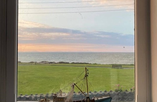 Skerries Apartamento | The Lifeboat & Seaview Terrace