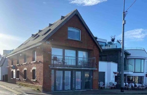 Skerries Apartamento | The Lifeboat & Seaview Terrace