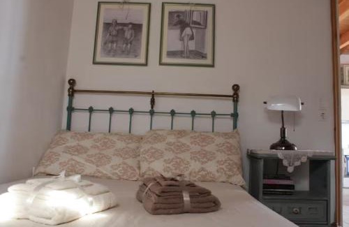 Ikaria Apartamento | The Light Blue House