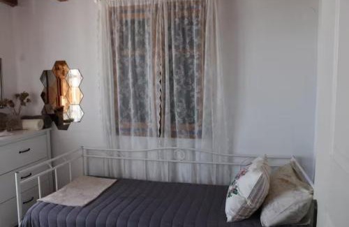 Ikaria Apartamento | The Light Blue House