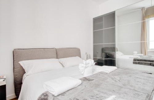Porta Venezia Apartamento | The Light Central Station District