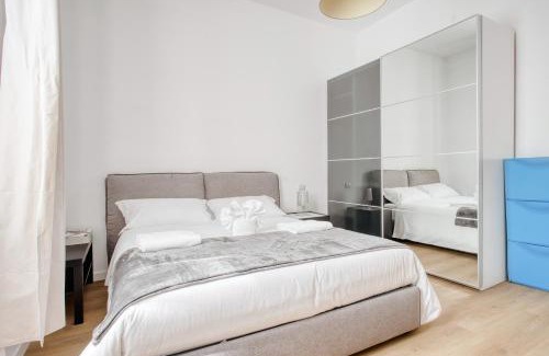 Porta Venezia Apartamento | The Light Central Station District
