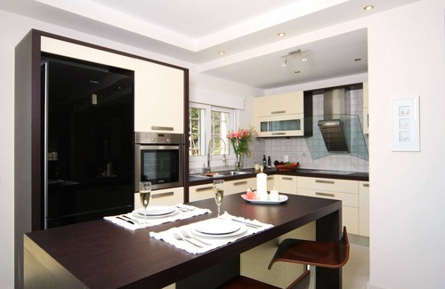Katavolos Villa | The Light House - Tres Habitaciones Villa, Capacidad 6