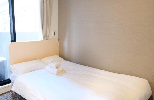 Higashiogu Hotel | The Light Inn - Vacation STAY 94702