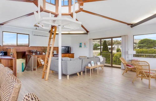 Carrickalinga Casa | The Lighthouse 24 Carrickalinga Road