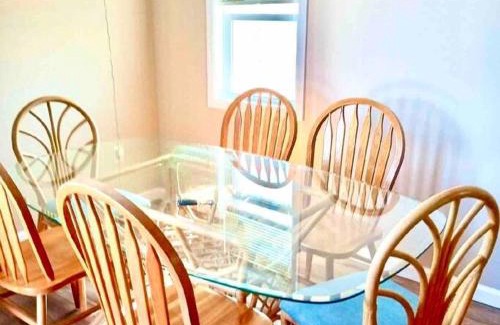 Seaside Heights Apartamento | The Lighthouse-3 Bedroom with Casino Pier Gameroom