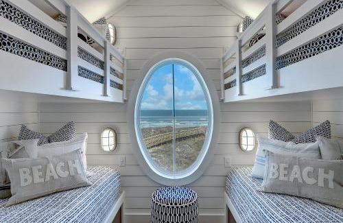 Port Aransas Casa | The Lighthouse 328 COA