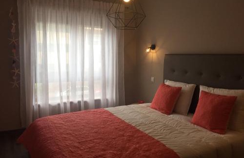 Barra Apartamento | The Lighthouse Apartment
