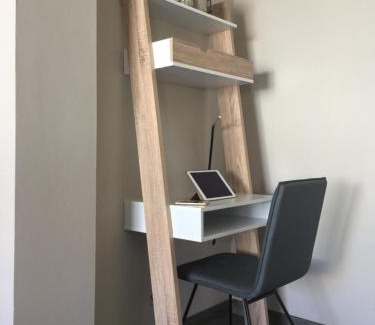 Barra Apartamento | The Lighthouse Apartment