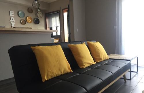 Barra Apartamento | The Lighthouse Apartment