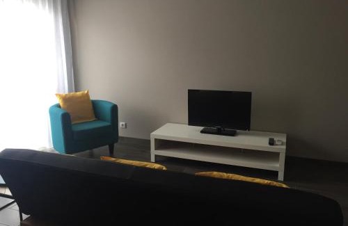 Barra Apartamento | The Lighthouse Apartment