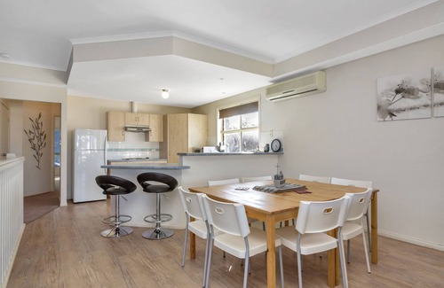 Port Willunga Casa | The Lighthouse