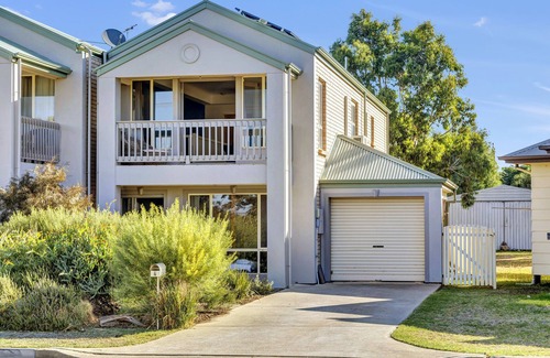 Port Willunga Casa | The Lighthouse