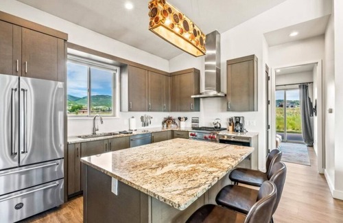North Snyderville Basin Casa | The Lighthouse || Casita
