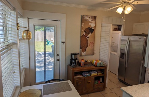 Port Royal Cabaña | The Lighthouse Cottage - beautiful, light-filled vacation cottage in Port Royal.