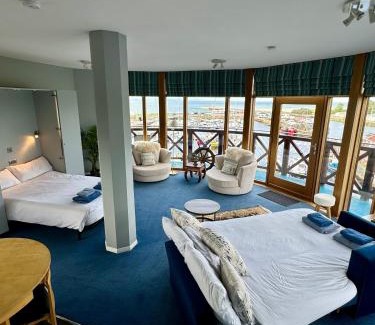 Nairn Apartamento | The Lighthouse