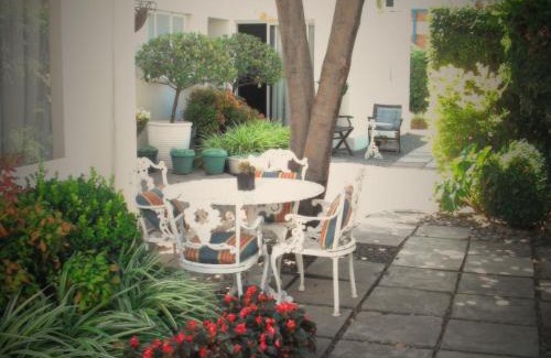 Colesberg Casa | The Lighthouse Guesthouse