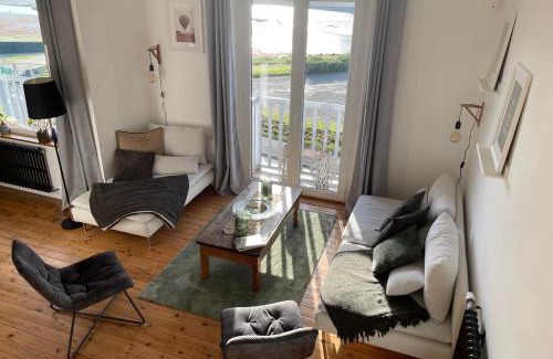 Plerin Casa | The Lighthouse House