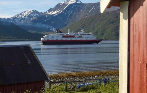 Tromso Casa | The Lighthouse Keepers House