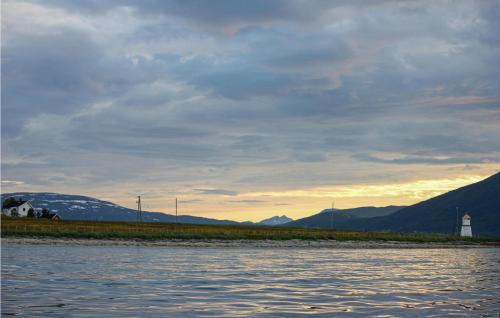 Tromso Casa | The Lighthouse Keepers House