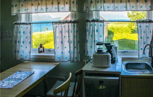 Tromso Casa | The Lighthouse Keepers House