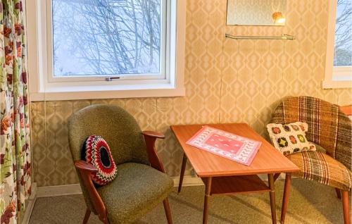 Tromso Casa | The Lighthouse Keepers House