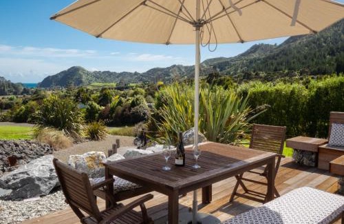 Tata Beach Casa | The Lighthouse - Ligar Bay Holiday Home