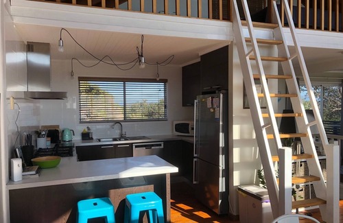 Culburra Beach Casa | El Faro en Playa Culburra