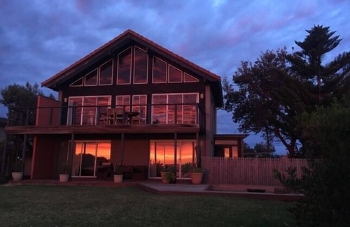 Culburra Beach Casa | El Faro en Playa Culburra