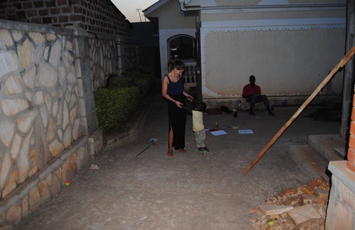 Mukono Apartamento | Beacon of Hope Uganda House en Mukono, Uganda