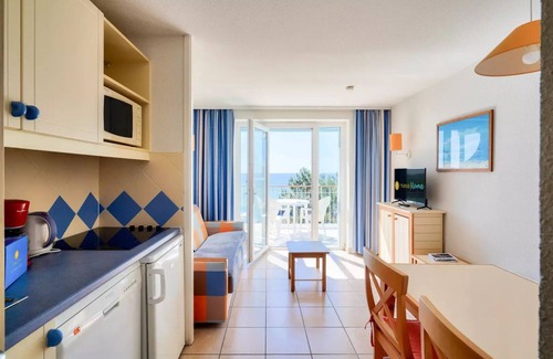 Audierne Apartamento | Faro de Trescadec - Maeva Individual - Selección de 2 habitaciones 4 personas