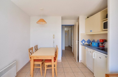 Audierne Apartamento | Faro de Trescadec - Maeva Individual - Selección de 2 habitaciones 4 personas