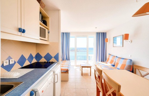 Audierne Apartamento | Faro de Trescadec - Maeva Individual - 2 habitaciones 5 personas Selección
