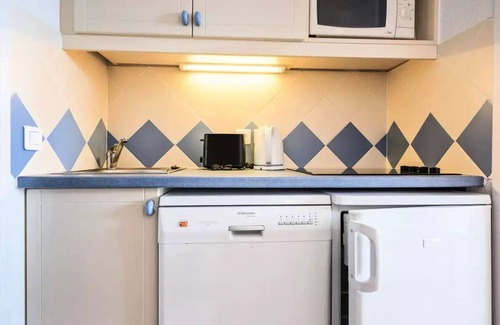 Audierne Apartamento | The Lighthouse of Trescadec - maeva Home - Comfort 1 bedroom apartment (5 people)