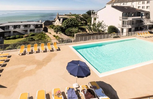 Audierne Apartamento | The Lighthouse of Trescadec - maeva Home - Comfort 1 bedroom apartment (5 people)