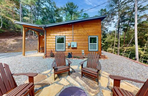 Ellijay Casa | The Lighthouse