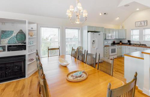 Farrow Shores Casa | The Lighthouse