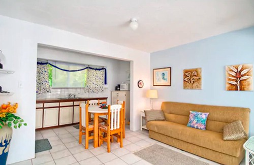 Cane Garden Bay Apartamento | The Lighthouse Villas