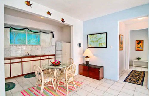 Cane Garden Bay Apartamento | The Lighthouse Villas