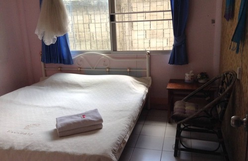Chong Kham Casa | The Like View Guesthouse