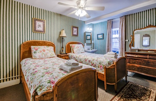 Ocean Grove Cama Y Desayuno | The Lillagaard B&B