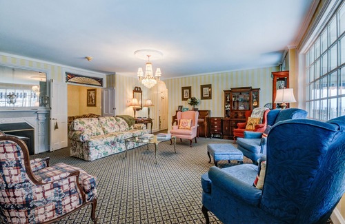 Ocean Grove Cama Y Desayuno | The Lillagaard B&B
