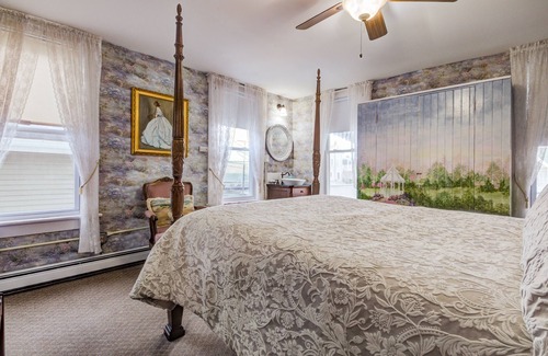 Ocean Grove Cama Y Desayuno | The Lillagaard B&B