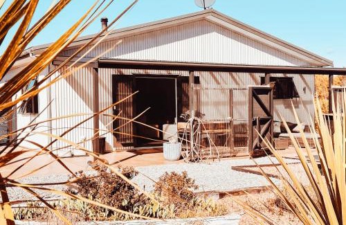 Hokitika Casa | The Lilly Pad - Hokitika