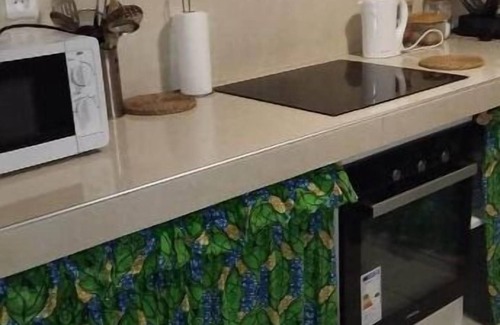Le Morne-Rouge Apartamento | The lily of peace