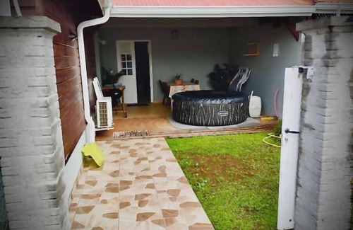 Le Morne-Rouge Apartamento | The lily of peace