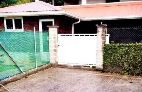 Le Morne-Rouge Apartamento | The lily of peace