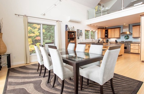 Interlaken Casa | The Lily Pad: Absolutely Stunning Cayuga Lake House!