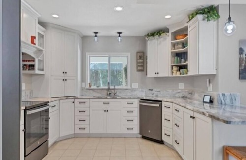 Cape Haze Casa | The Lily Pad - BEAUTIFUL Cape Haze location with PRIVATE pool