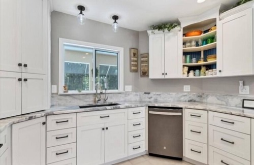 Cape Haze Casa | The Lily Pad - BEAUTIFUL Cape Haze location with PRIVATE pool